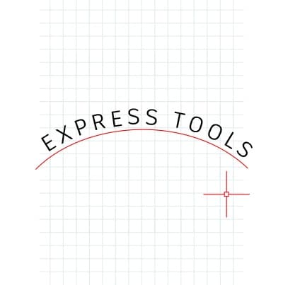AutoCAD Express Tools
