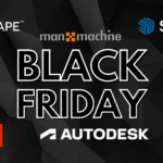 Offre spéciale black Friday
