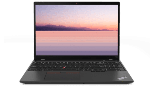 Thinkpad p16s