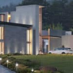 Image mise en avant V-Ray Revit