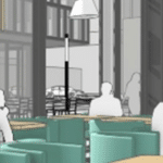 Images mise en avant SketchUp 2024