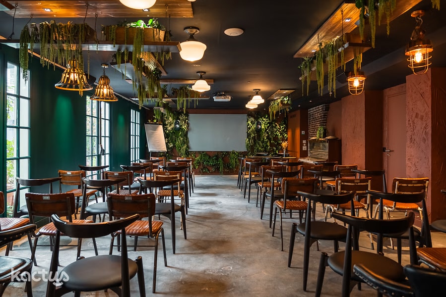 kube intérieur