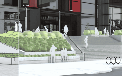 SketchUp 2025 : les nouveautés