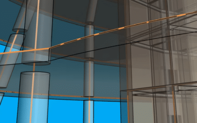 Analytical Model Generator pour Autodesk® Revit®