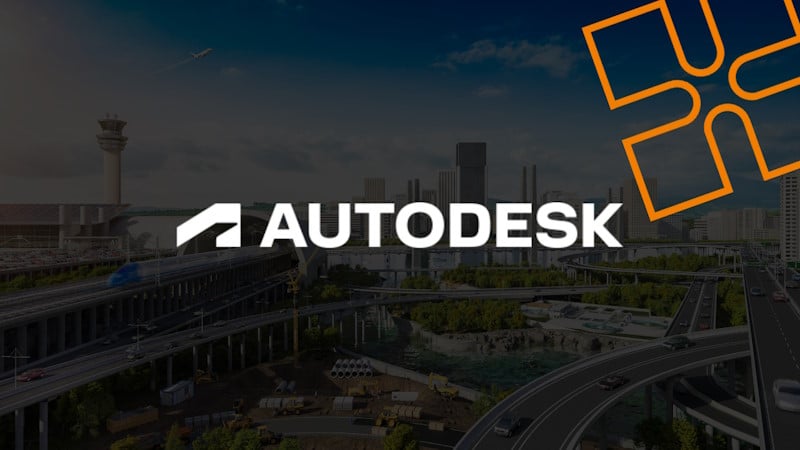 Autodesk Man And Machine France