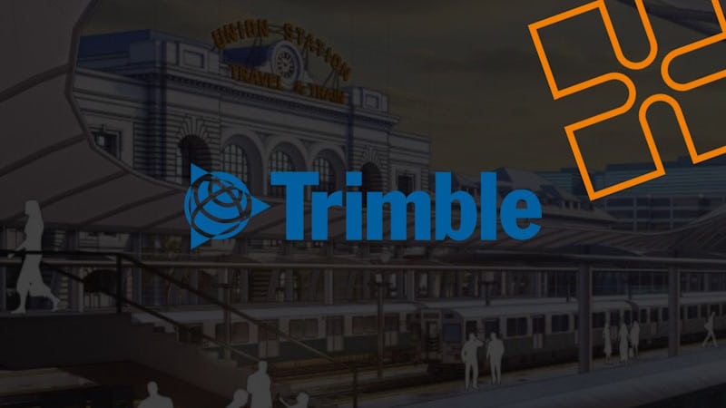 Trimble SketchUp