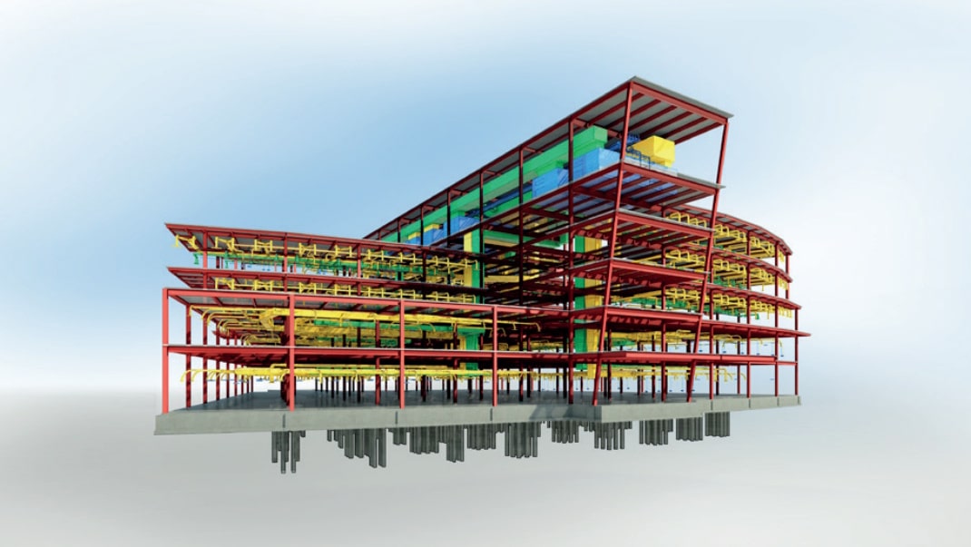 3-Revit